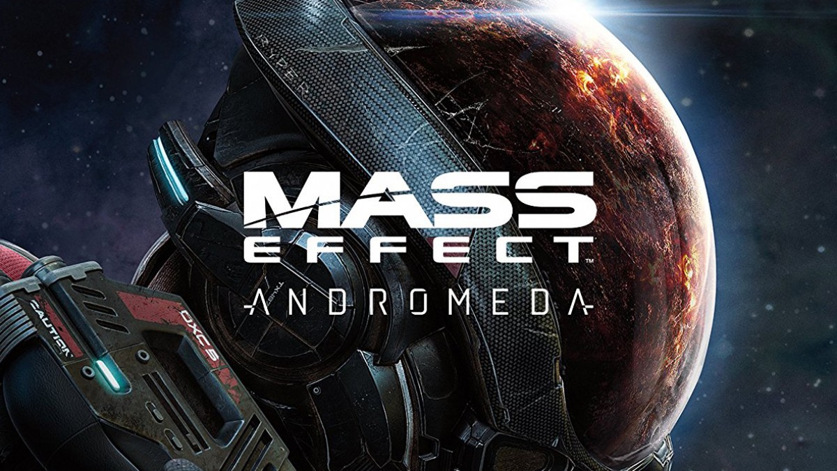 Mass Effect Andromeda tips